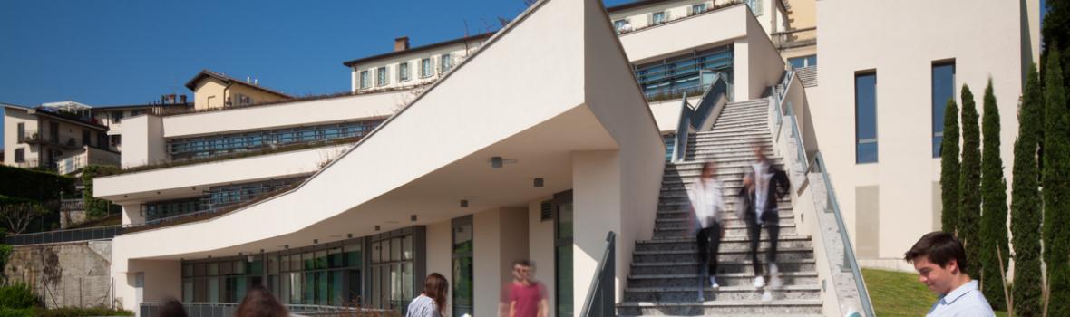 Studenti UniBg Pignolo